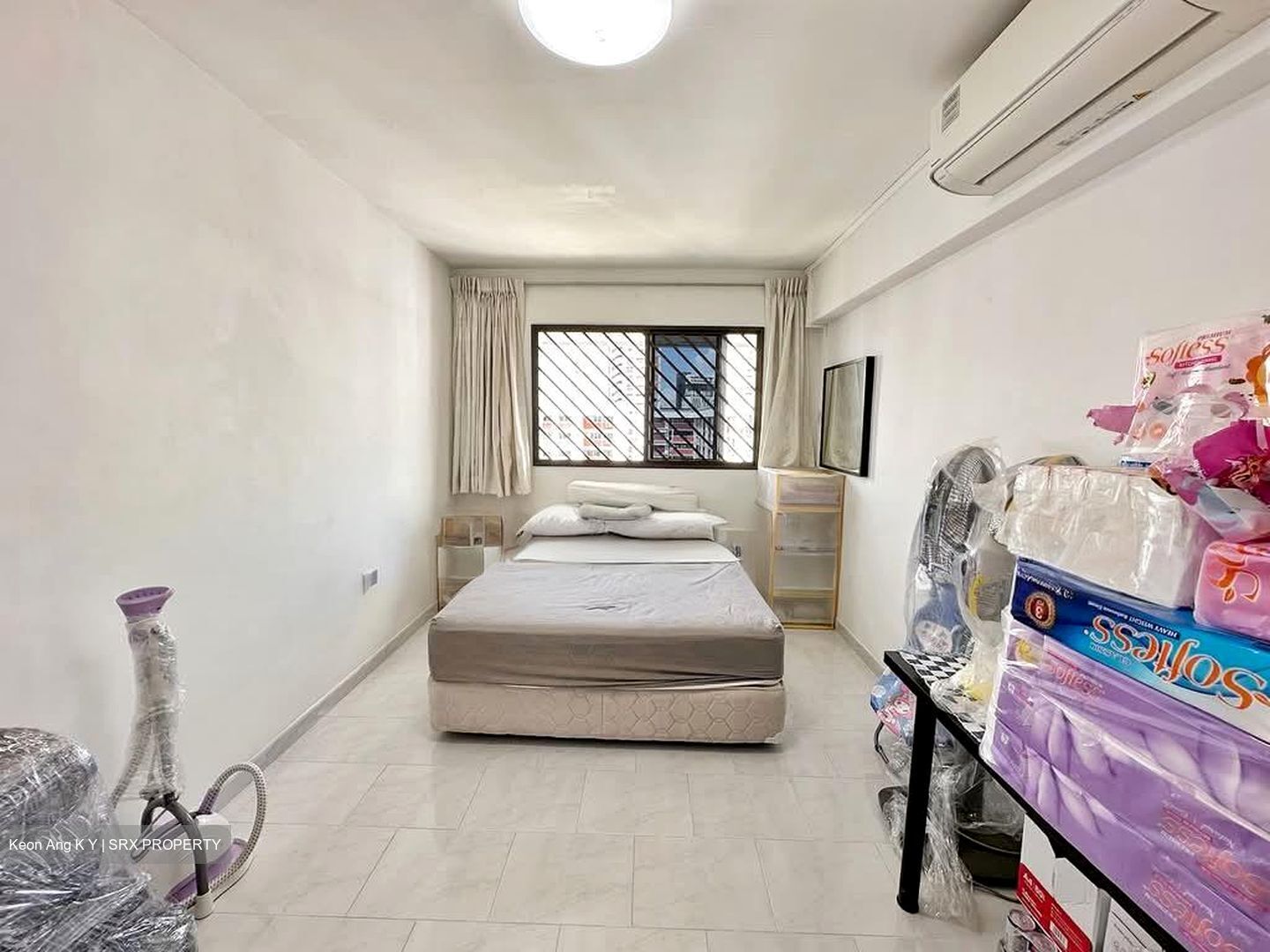 Blk 153 Bishan Street 13 (Bishan), HDB 5 Rooms #598194781